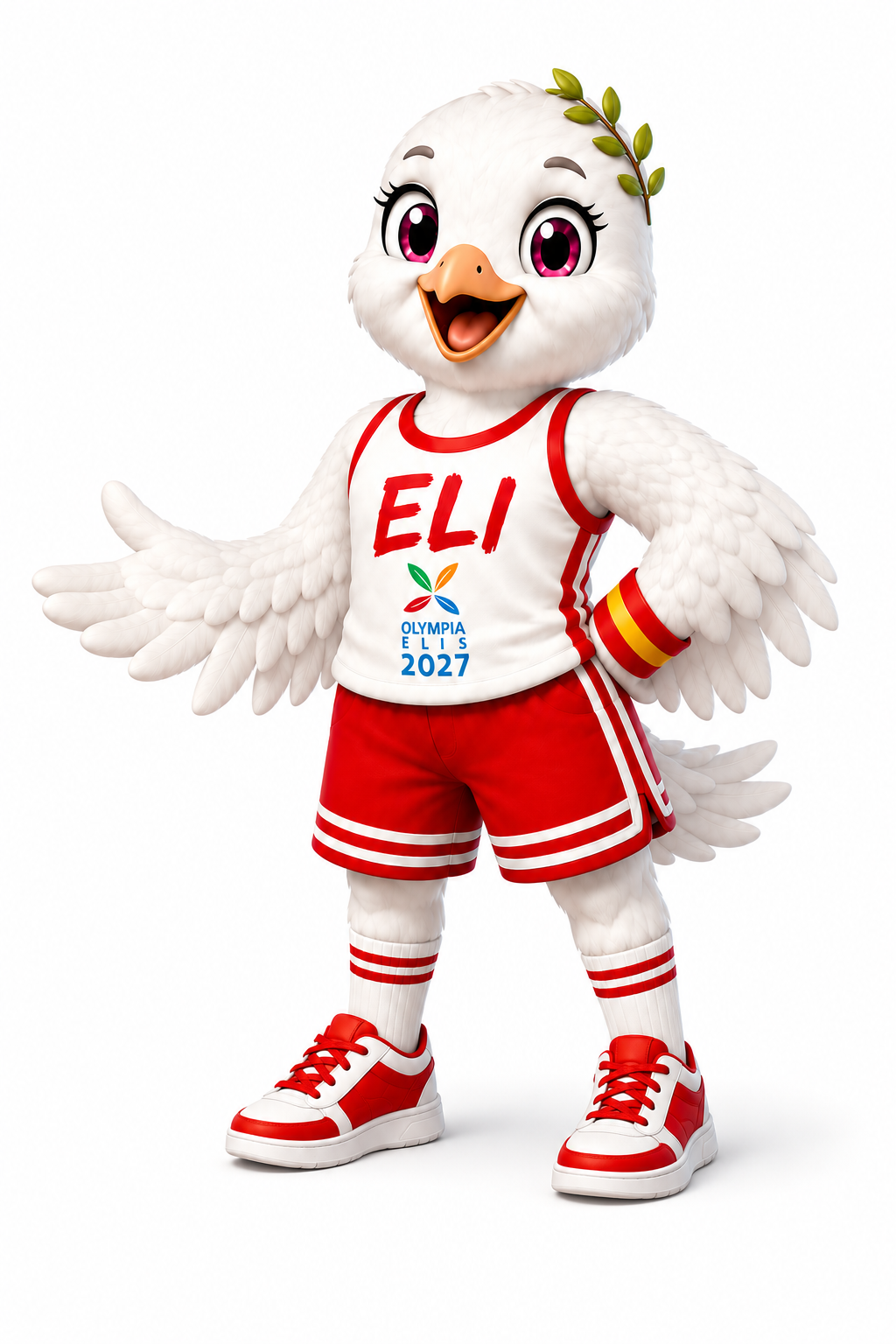 Mascot