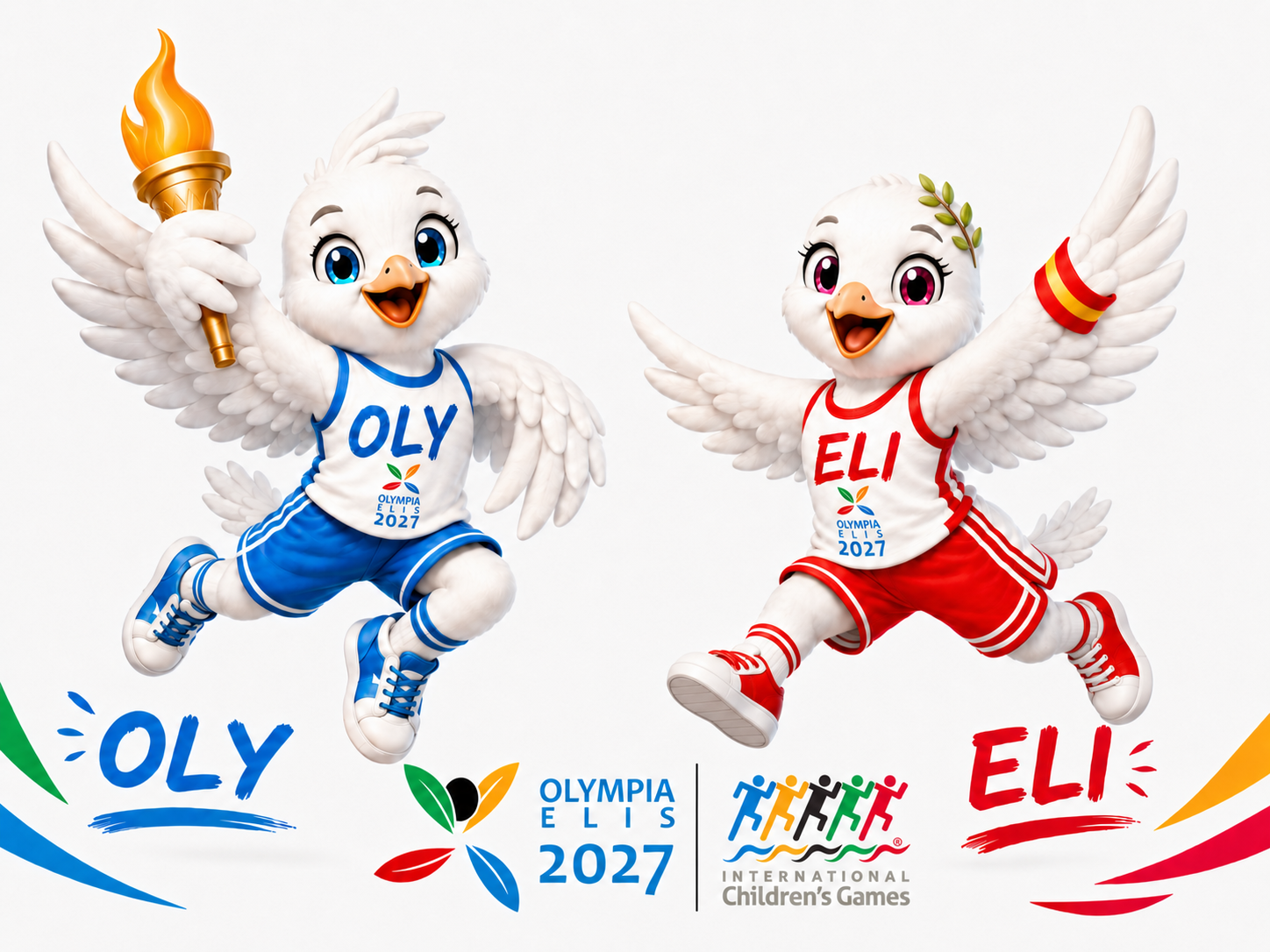 Mascot